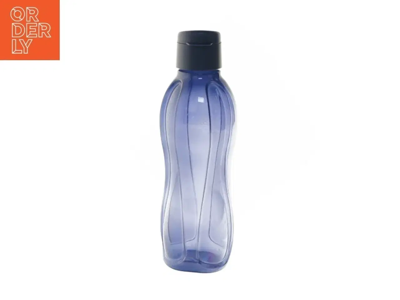 Billede 1 - Tupperware vandflaske fra Tupperware (str. 28 cm)