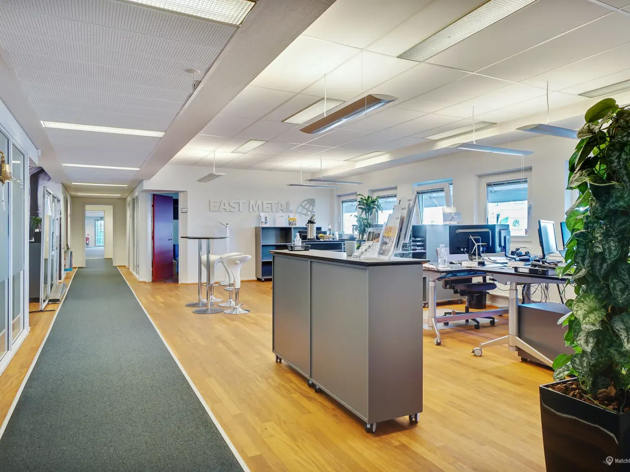 Billede 6 - Bavnehøjvej 6, st., Bavnehøjvej