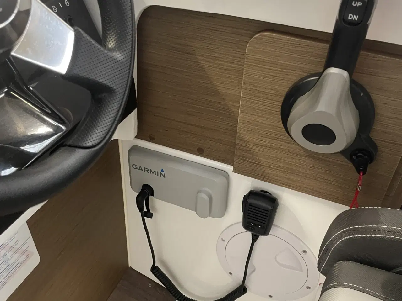 Billede 9 - Jeanneau 695 Merry Fisher Serie2