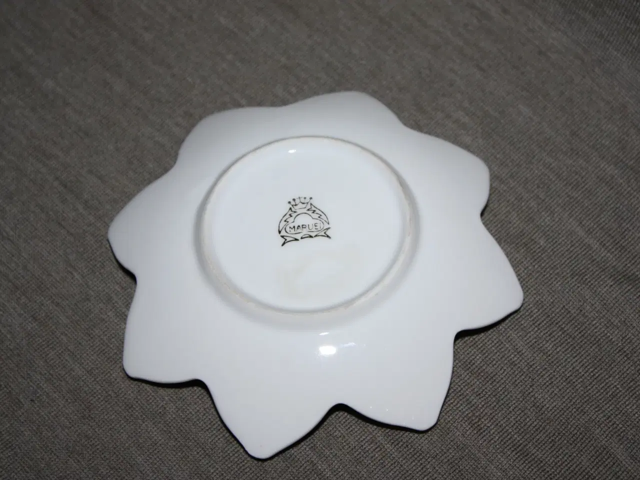 Billede 4 - Lysestager diam 13,5 cm Mapue