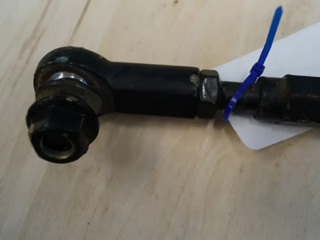 Billede 8 - New Holland BB9090 Plus Stang 700192878