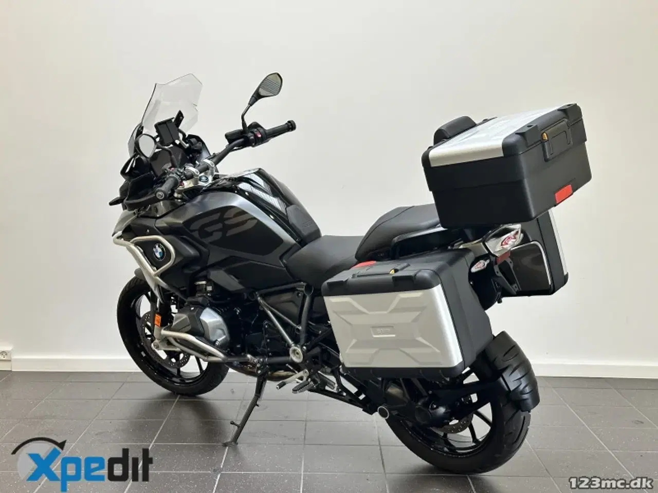 Billede 7 - BMW R 1250 GS