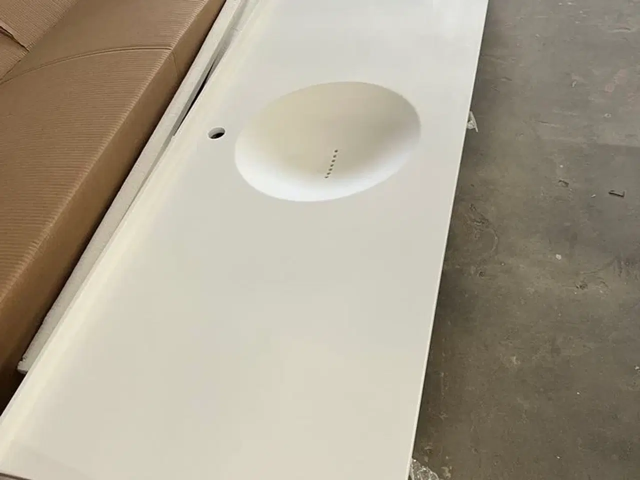 Billede 1 - KUMA vask