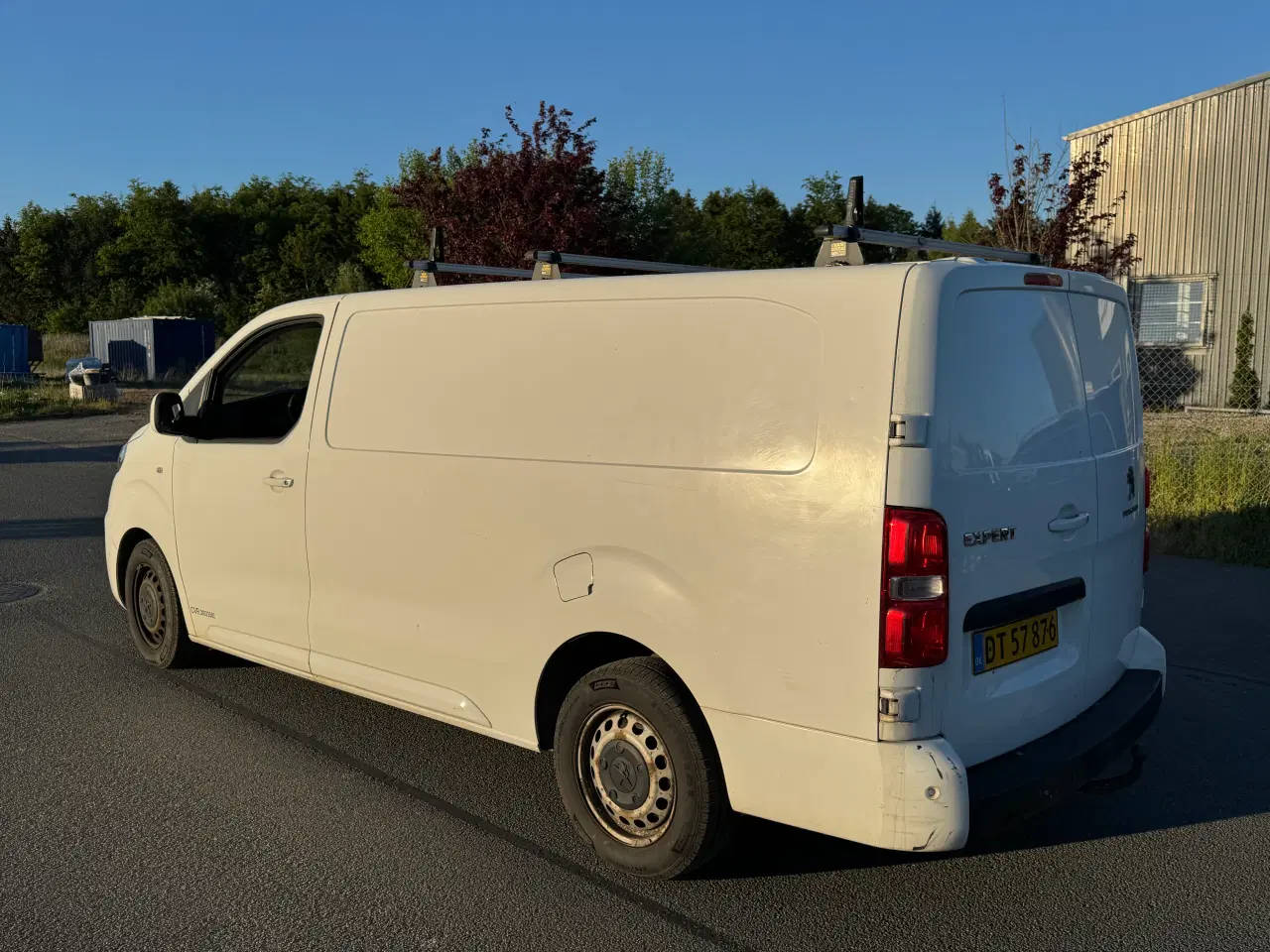 Billede 5 - Peugeot Expert L3