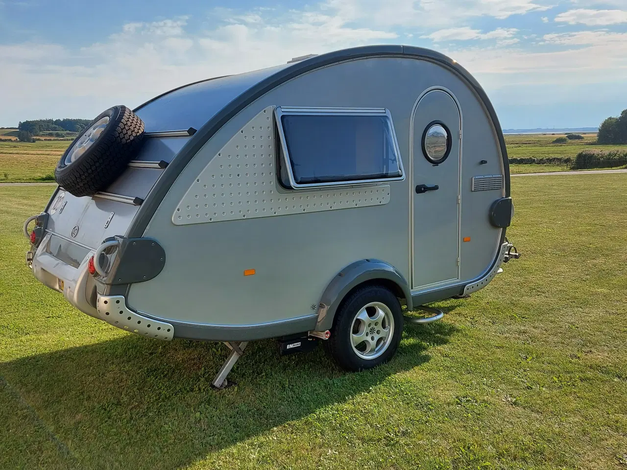 Billede 3 - Tabbert 320 ofroad 