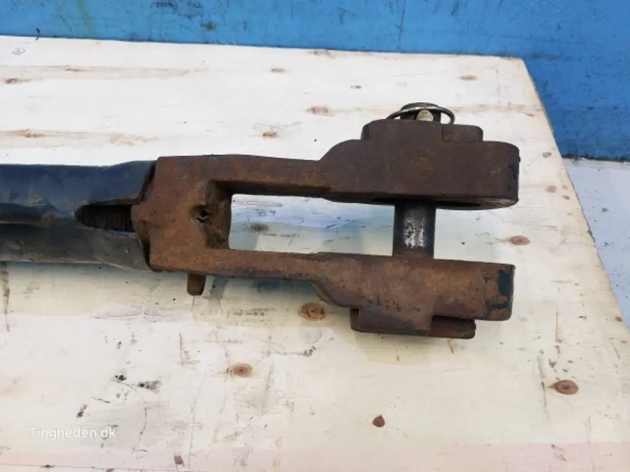 Billede 10 - Case Puma 185 Liftspindel 90465411