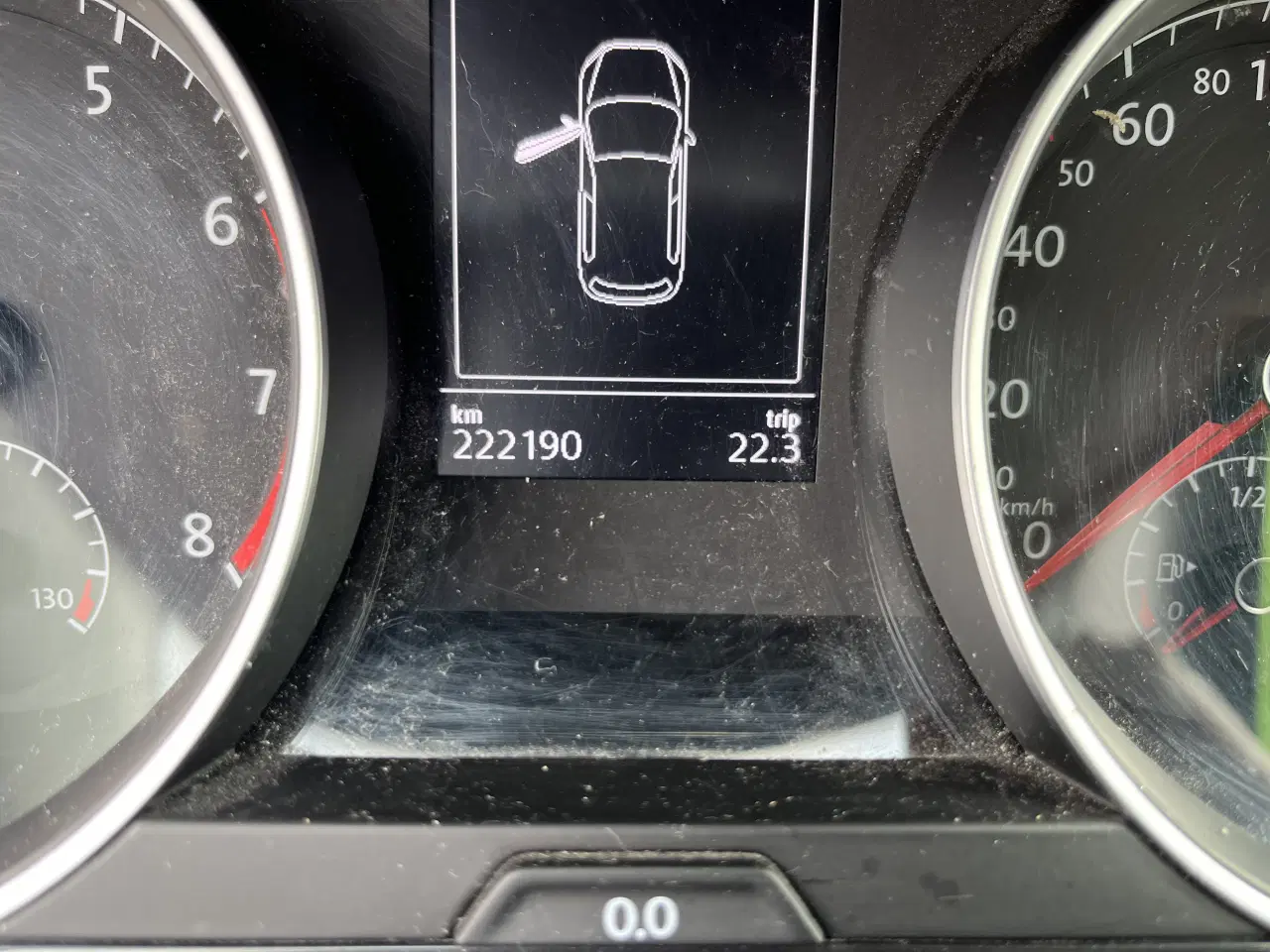 Billede 5 - Golf tsi bmt 125 