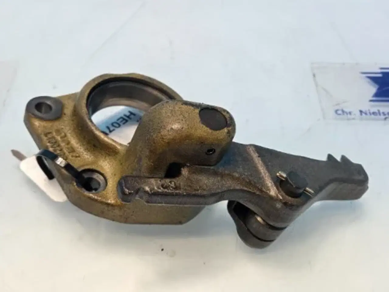 Billede 11 - John Deere 6300 Lejehus L100299