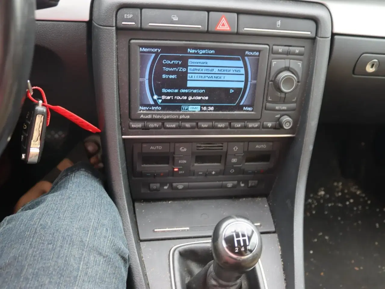 Billede 16 - Audi A4 2,0 Avant