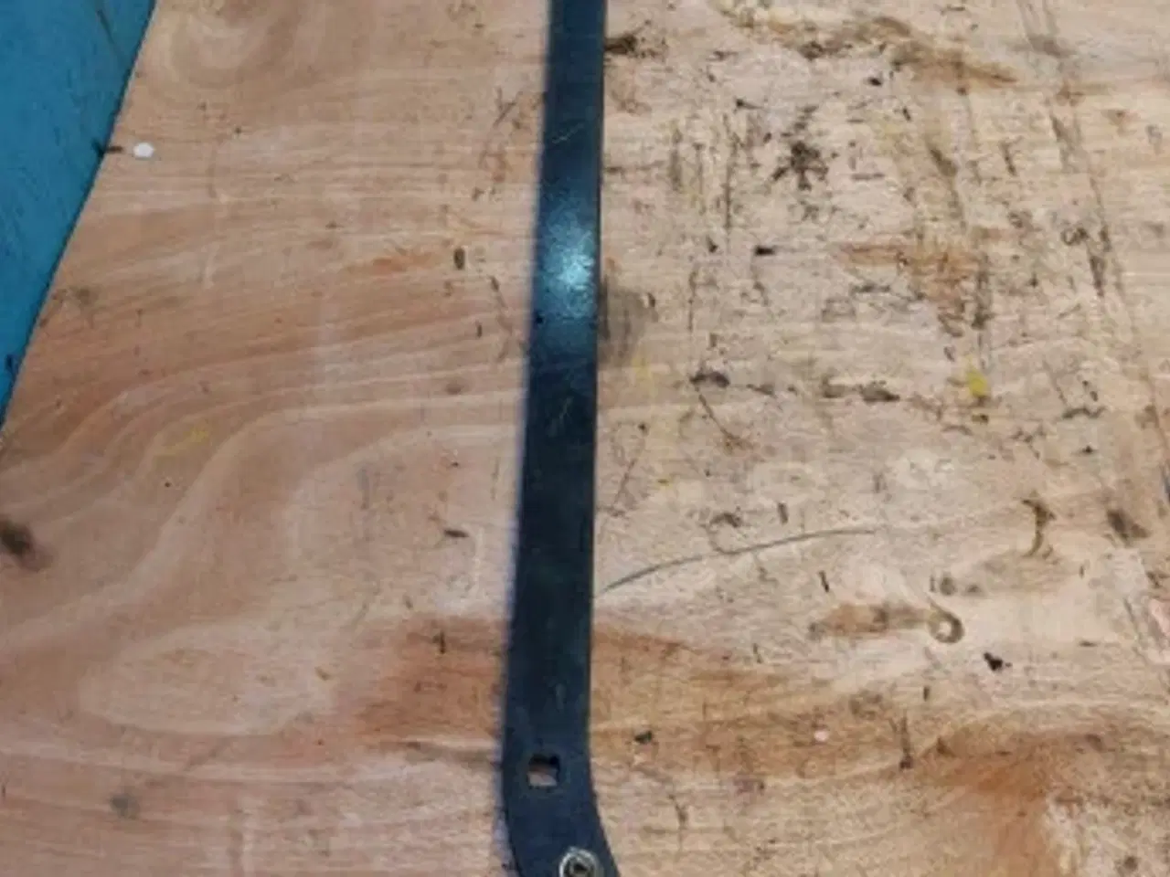 Billede 5 - New Holland 760CG Stang 84211902