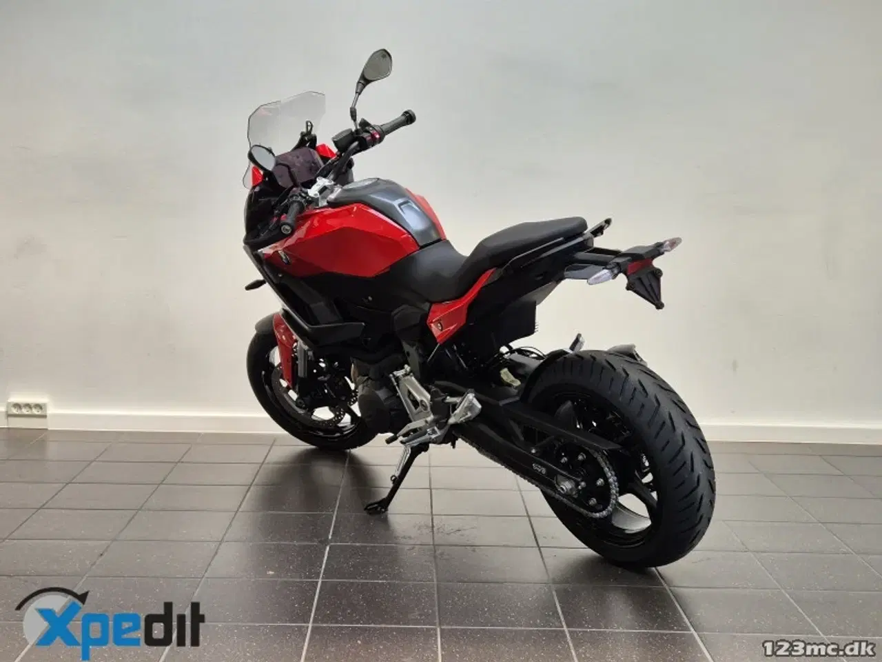 Billede 7 - BMW F 900 XR