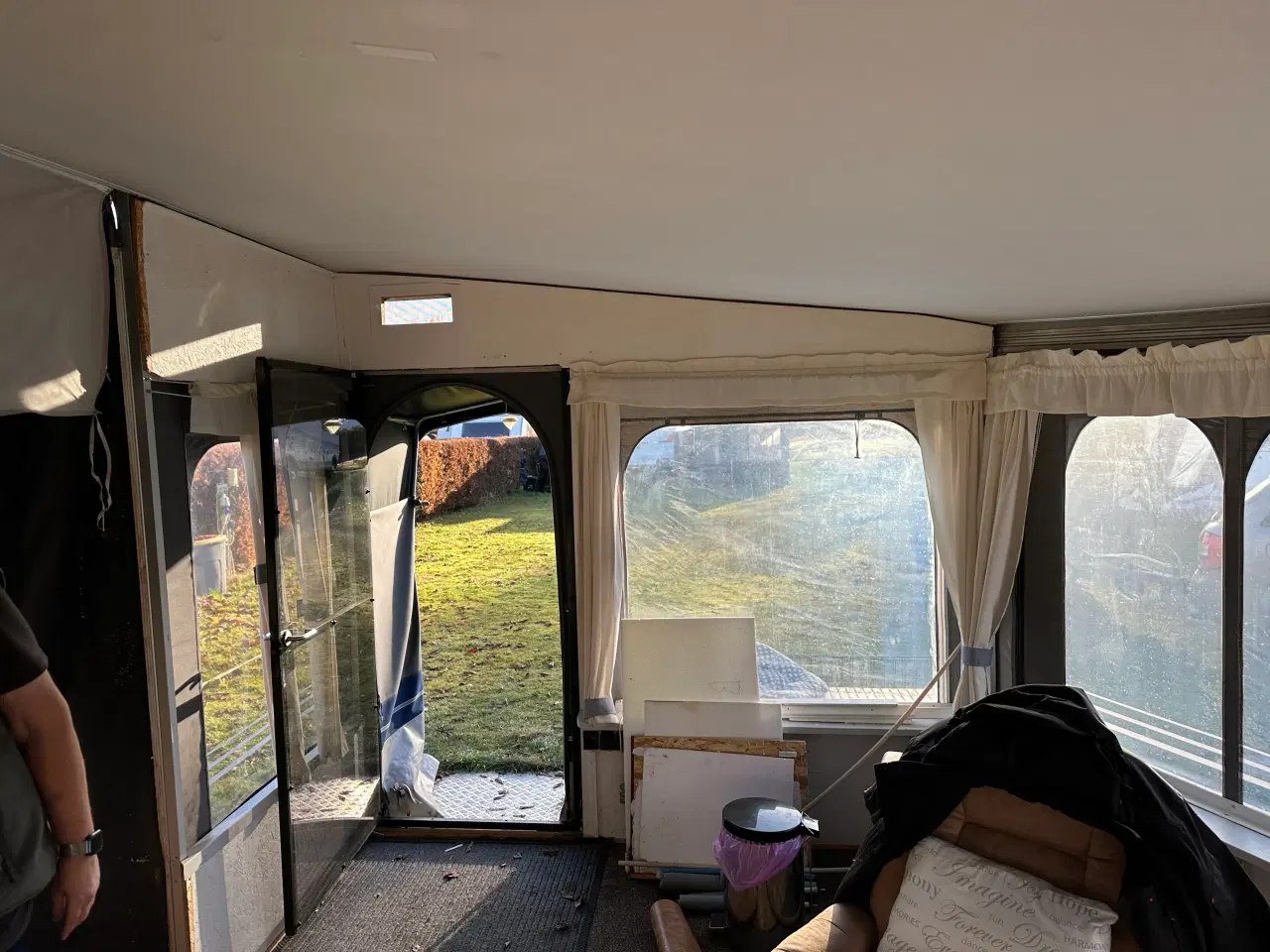 Billede 4 - Svensker fortelt model 5000