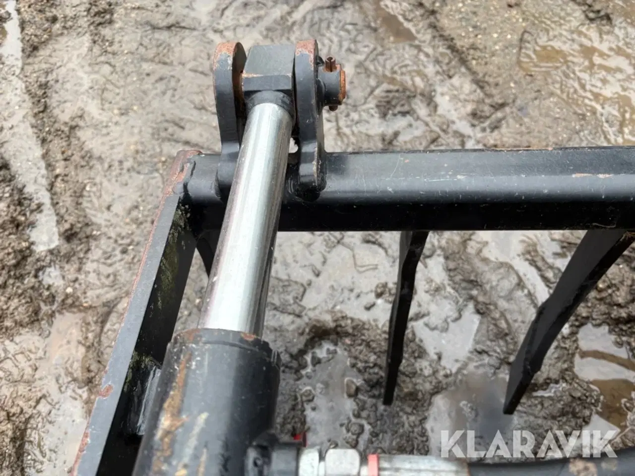 Billede 10 - SiloKlo Schäffer D+S