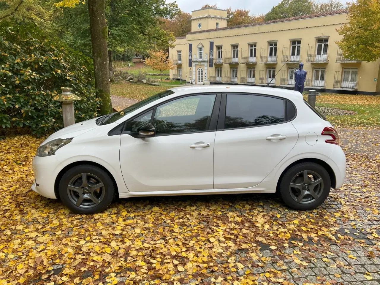 Billede 4 - Peugeot 208 1,2 VTi Active