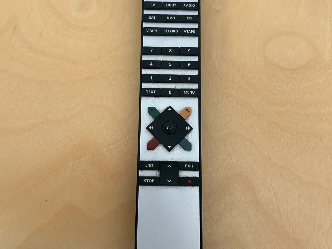 Billede 4 - BeoVision 10-40 (Type 9572)