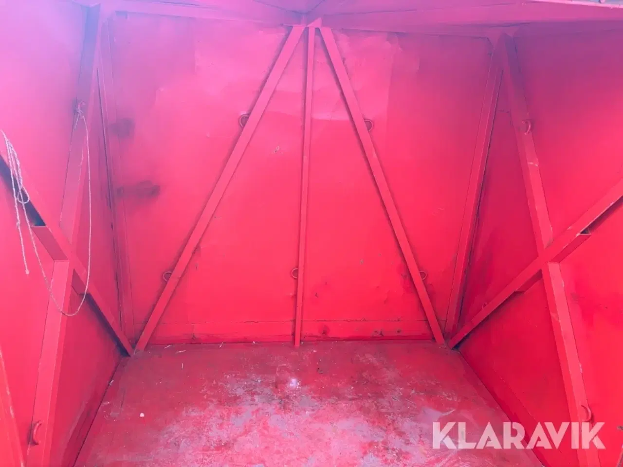 Billede 9 - Container