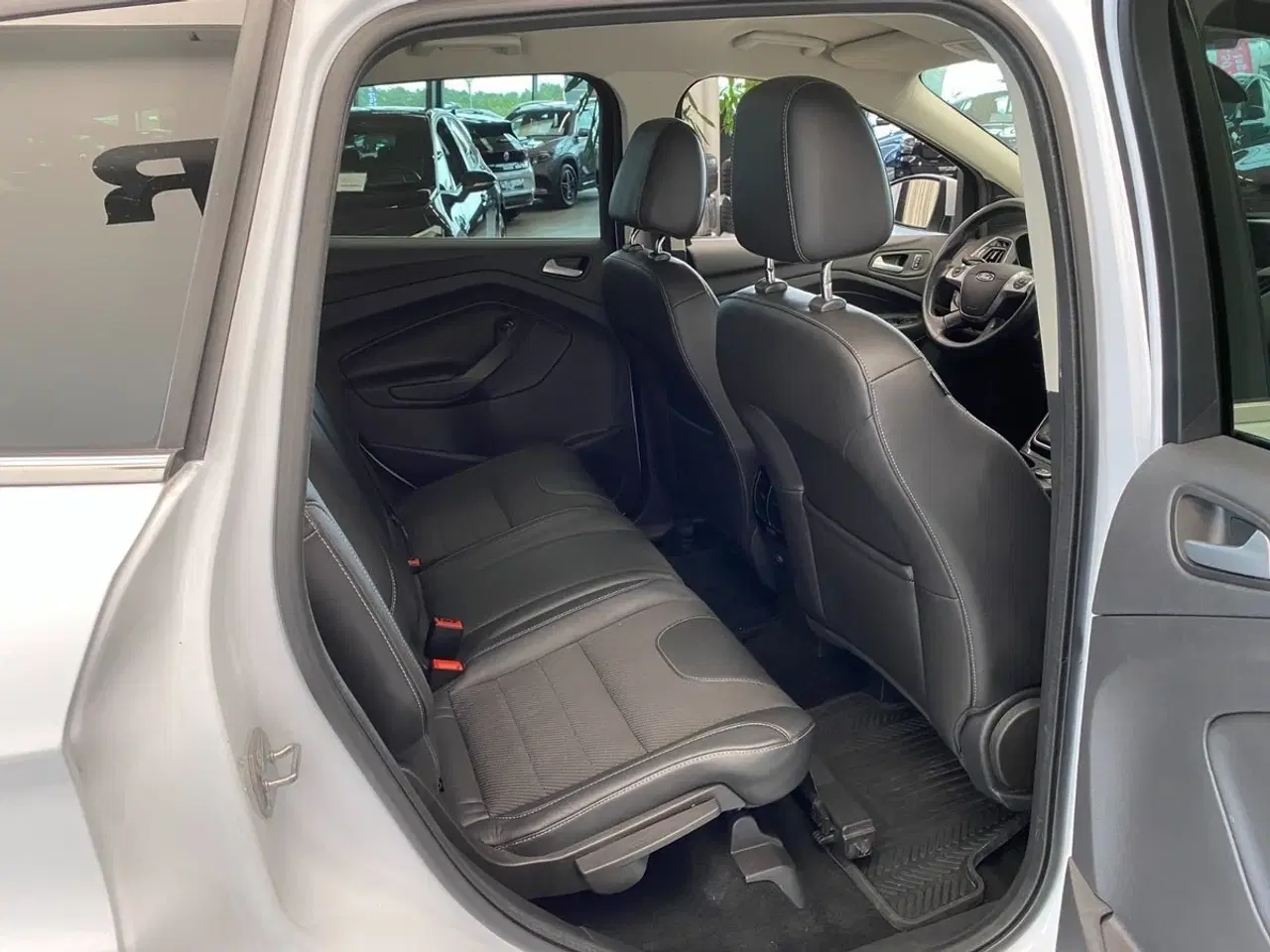 Billede 11 - Ford Kuga 1,5 SCTi 150 Titanium