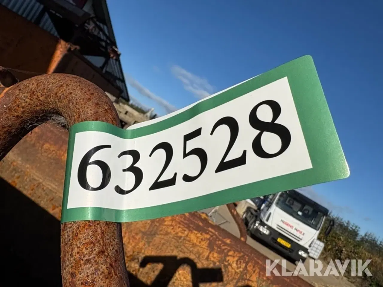 Billede 12 - Karnkasser 1000 liter