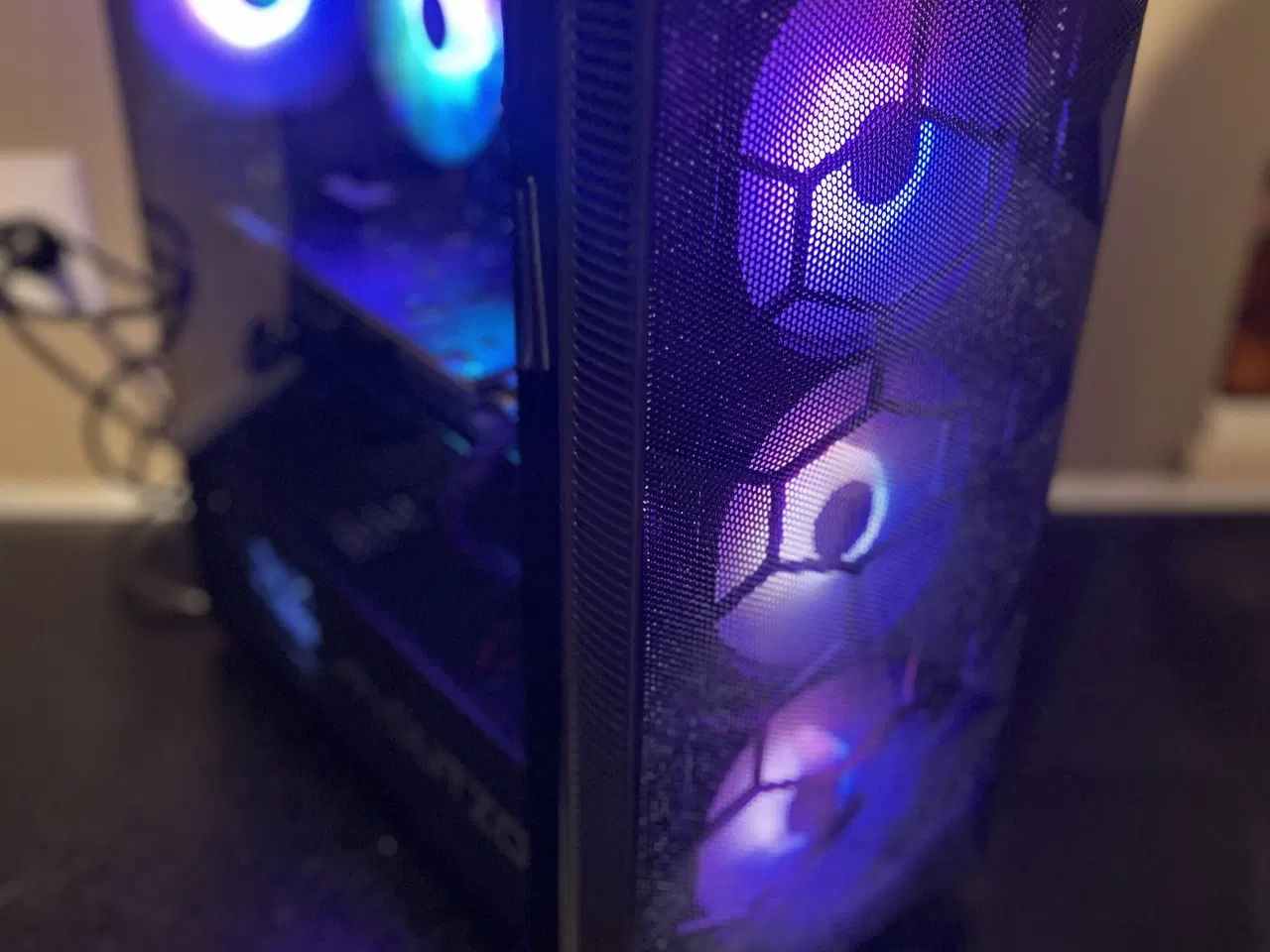 Billede 2 - GTX 1060 GAMING-PC – i5-7500