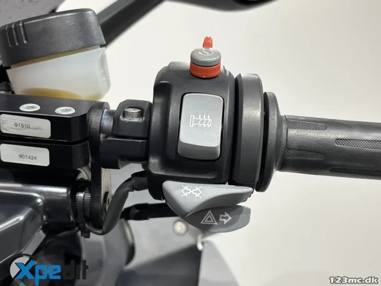 Billede 15 - BMW K 1200 S