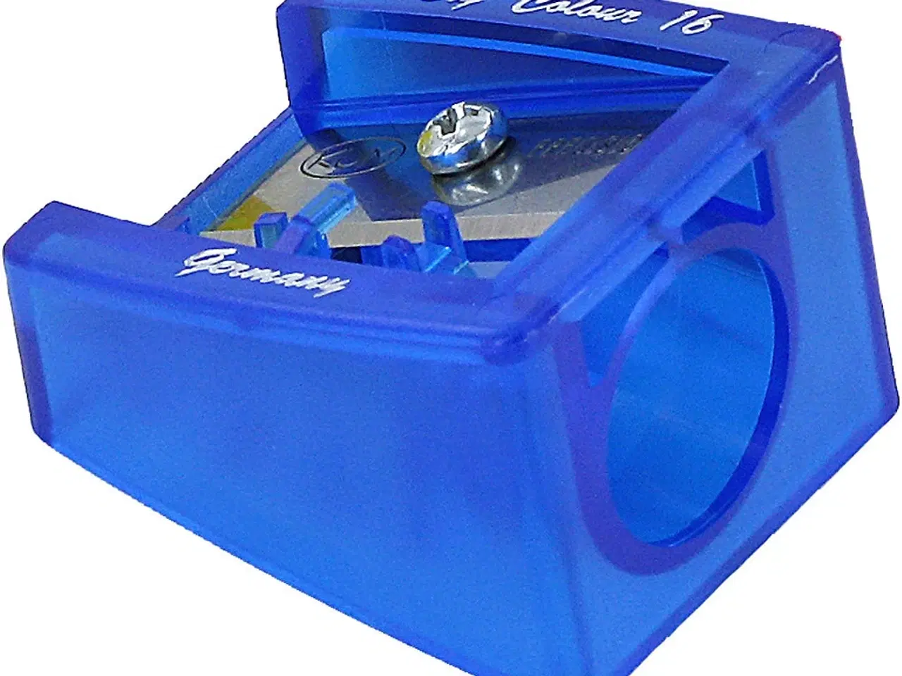 Billede 1 - Blyantspidser til ekstra tykke blyanter, 16 mm