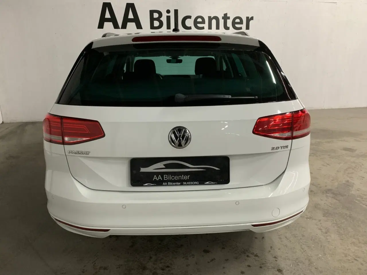 Billede 16 - VW Passat 2,0 TDi 150 Comfortline Premium Variant DSG