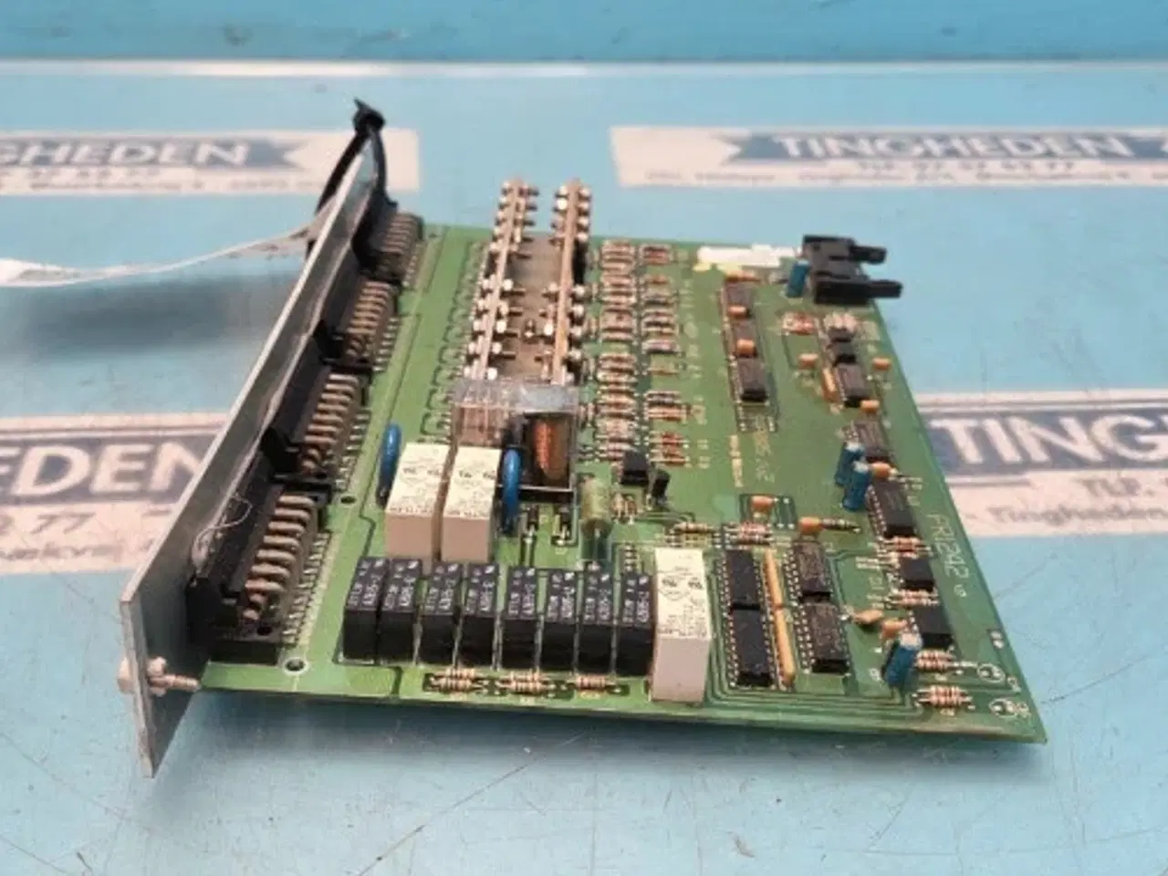 Billede 6 - New Holland FX60 Print 84443500