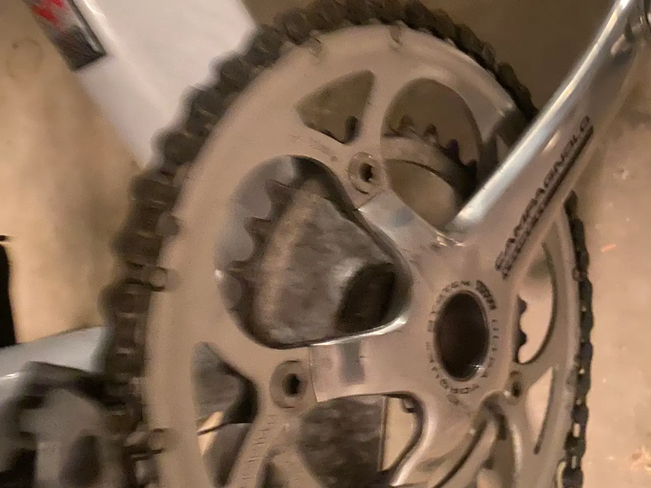 Billede 7 - Fed Racer sælges