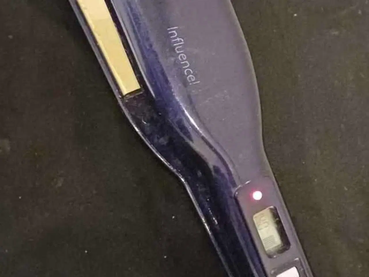 Billede 1 - Glattejern