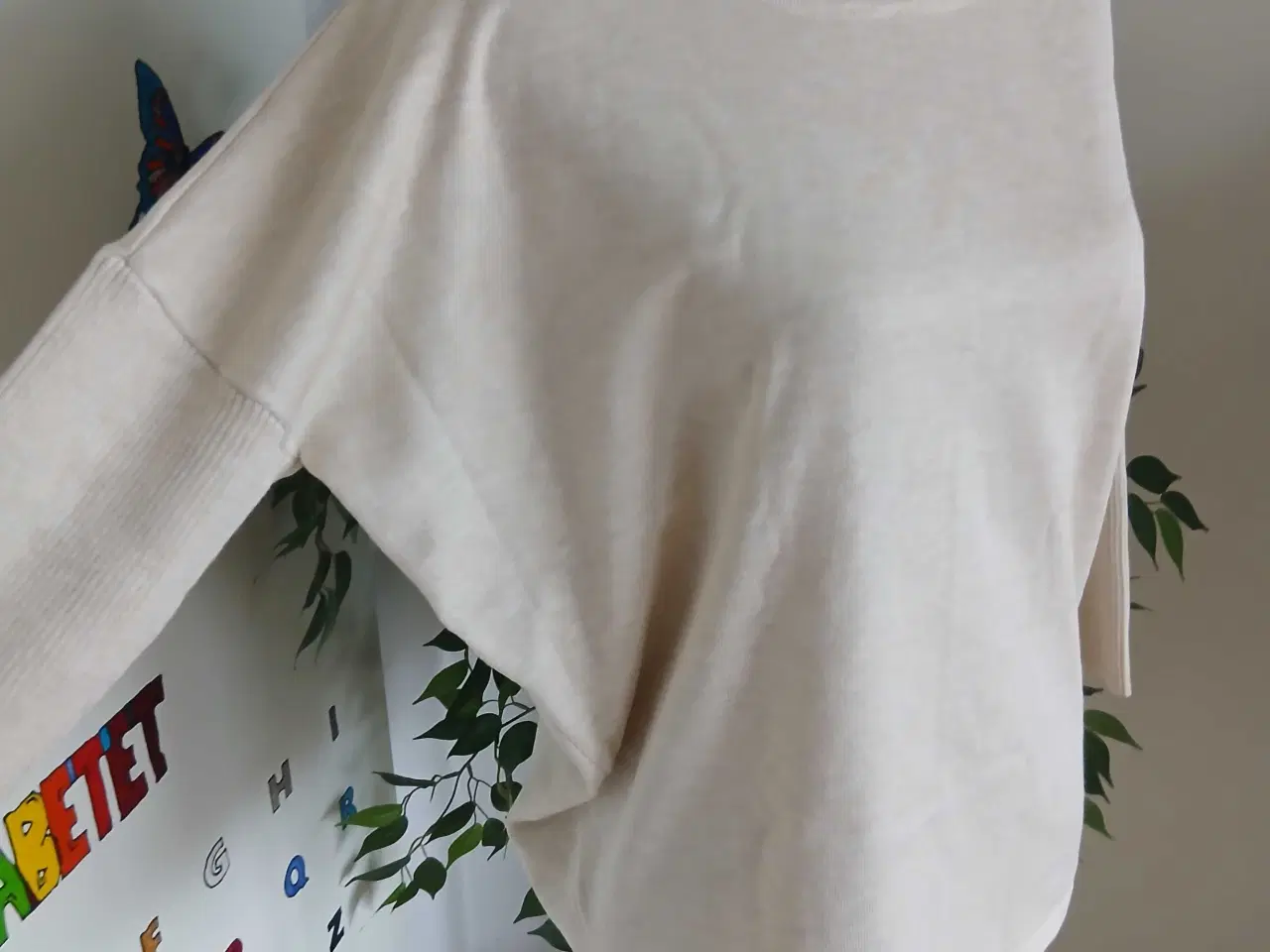 Billede 4 - Trøje. Saint Tropez. Medium/38