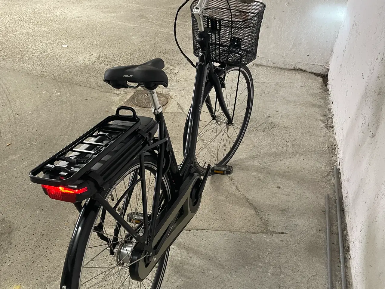 Billede 3 - Kildemoes City el cykel