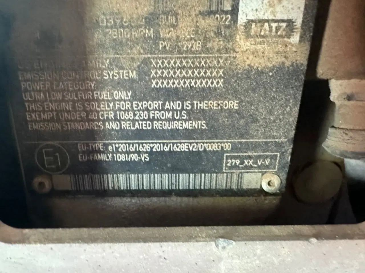 Billede 4 - Wacker Neuson DPU6555 pladevibrator