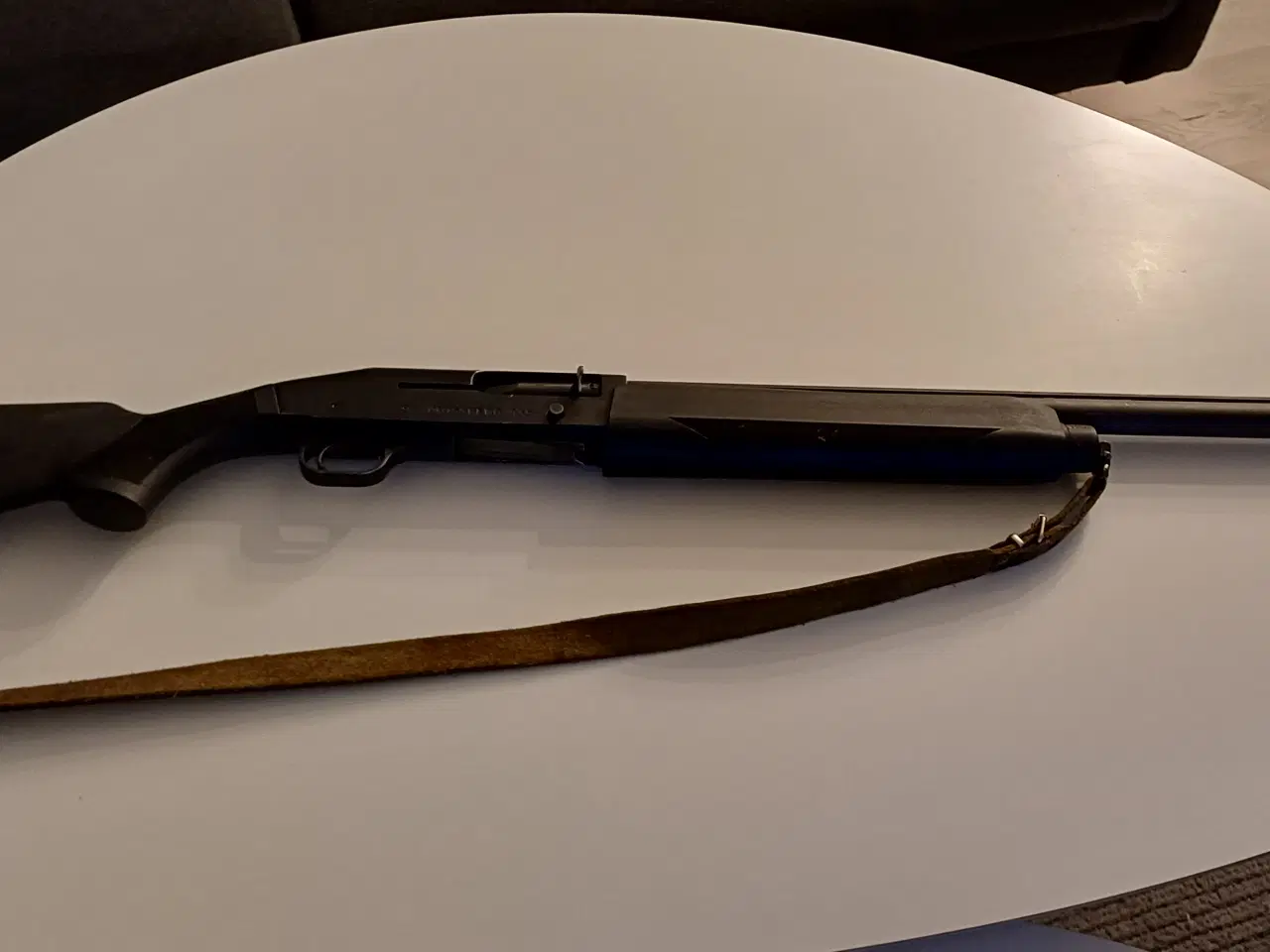 Billede 1 - MOSSBERG 935  12/89