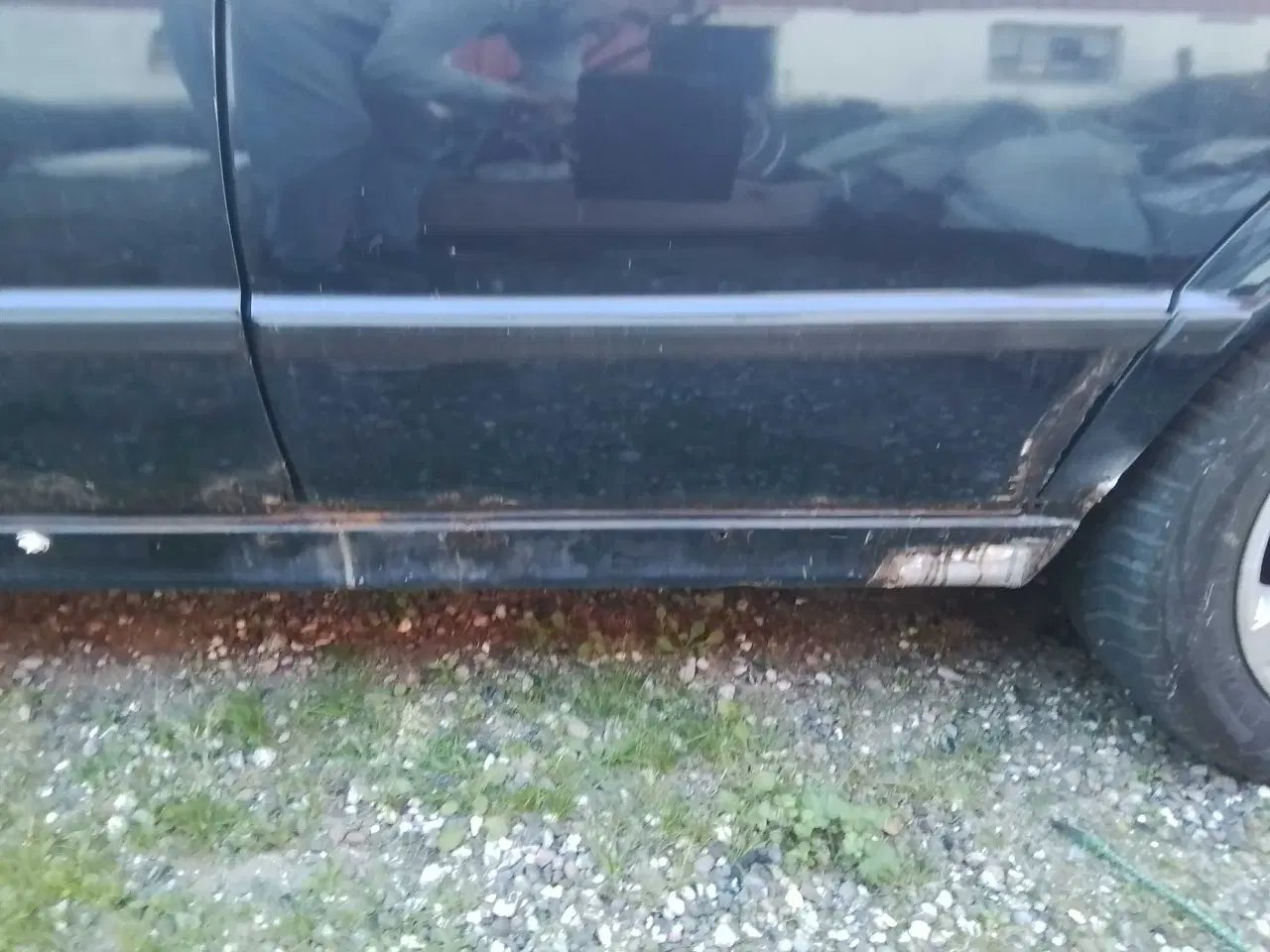 Billede 3 - Bmw 520i 24v 1995