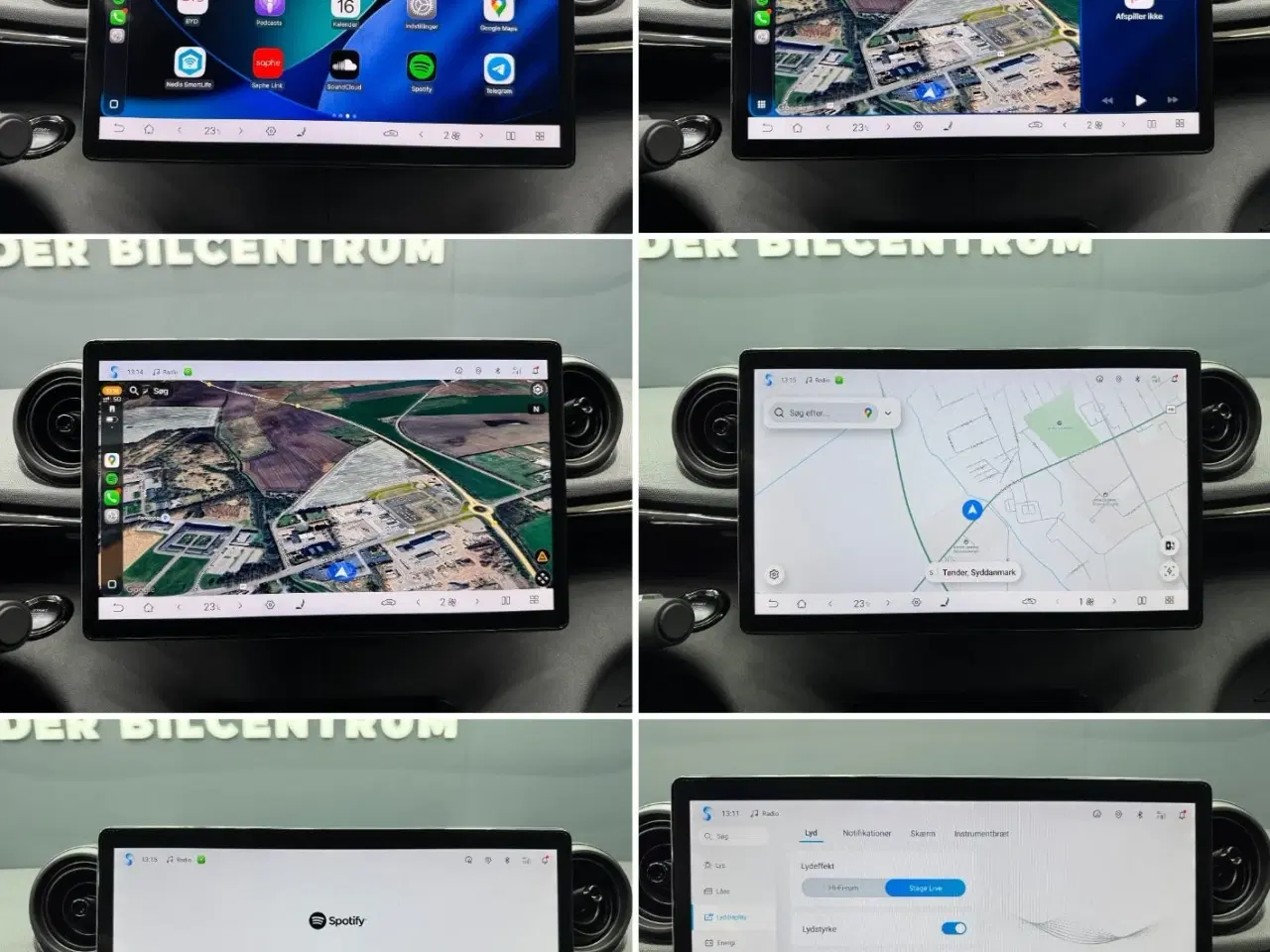 Billede 12 - BYD Dolphin 60 Design