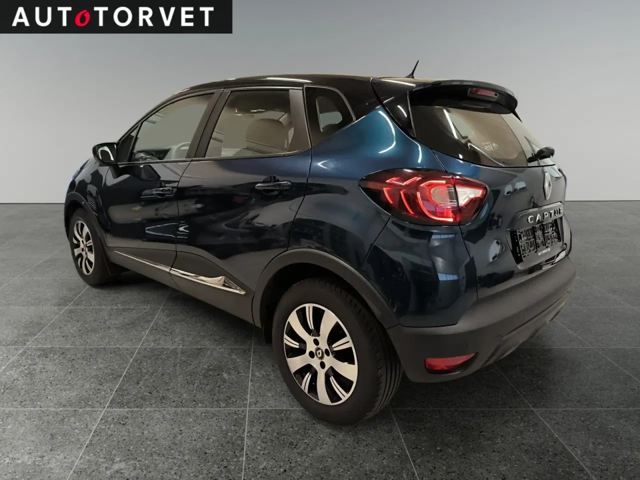 Billede 4 - Renault Captur 0,9 TCe 90 Zen