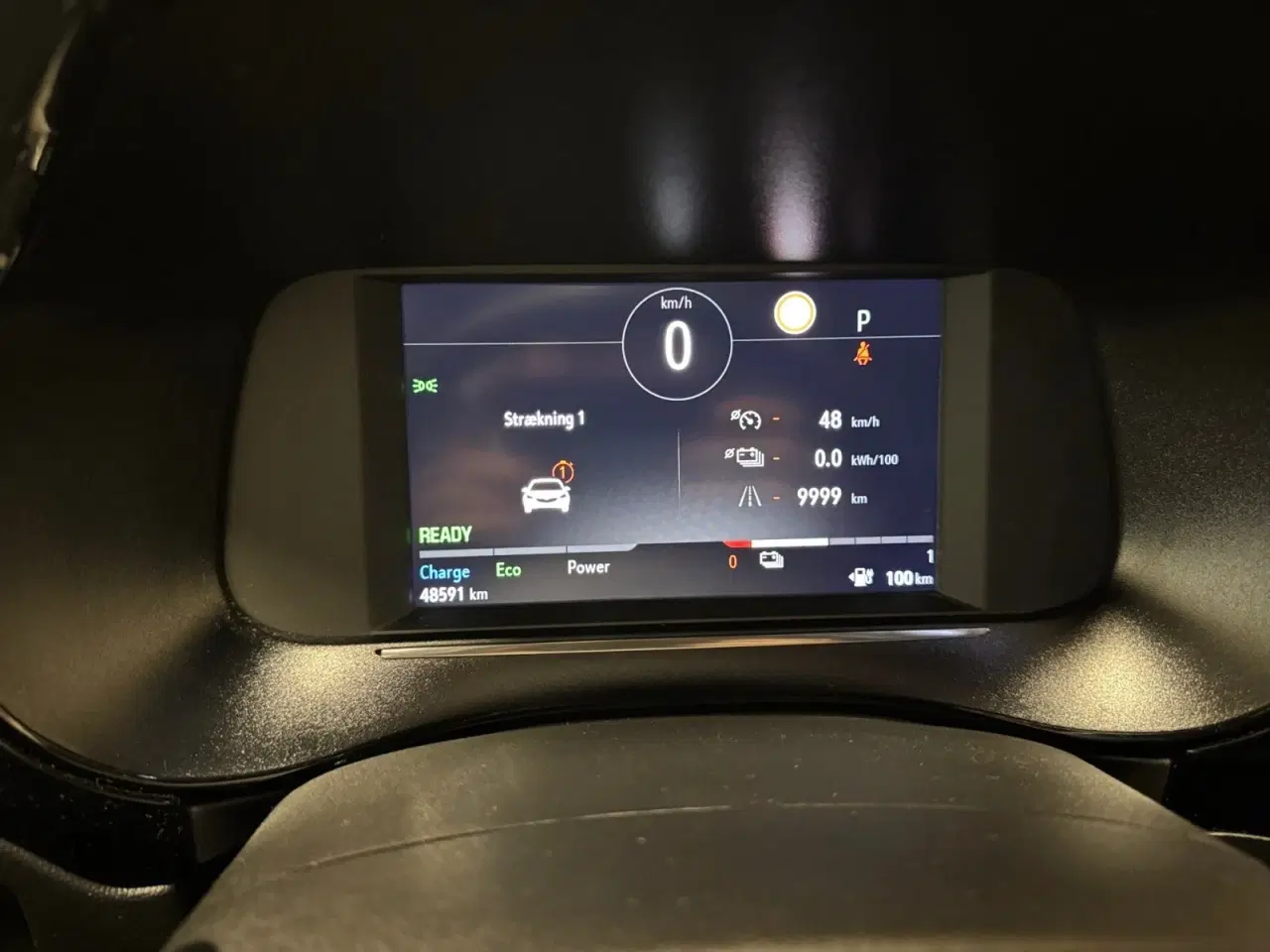 Billede 7 - Opel Corsa-e 50 Elegance