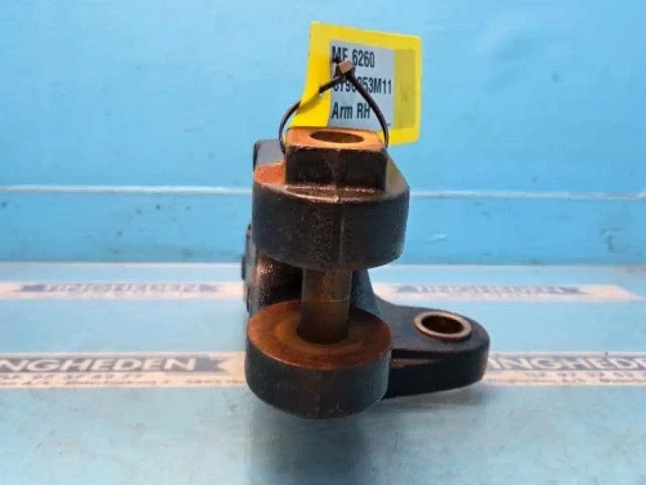 Billede 3 - Massey Ferguson 6260 Liftarm R. 3796053M11