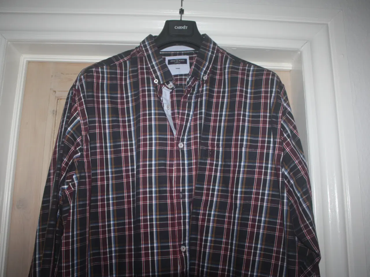 Billede 2 - Skjorte Pre End str. 49/50