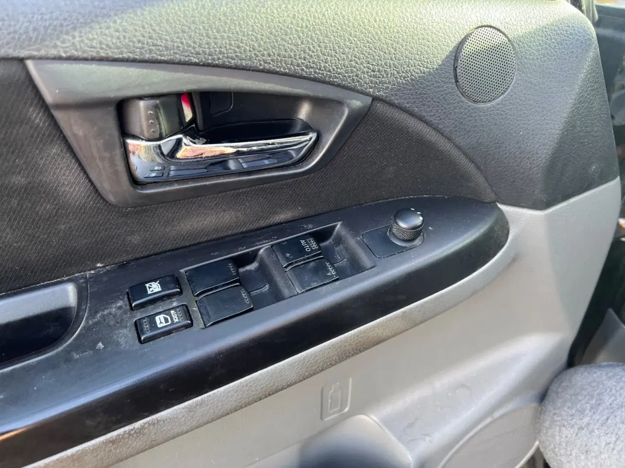 Billede 13 - Suzuki SX4 2,0 CombiBack DDiS GLX