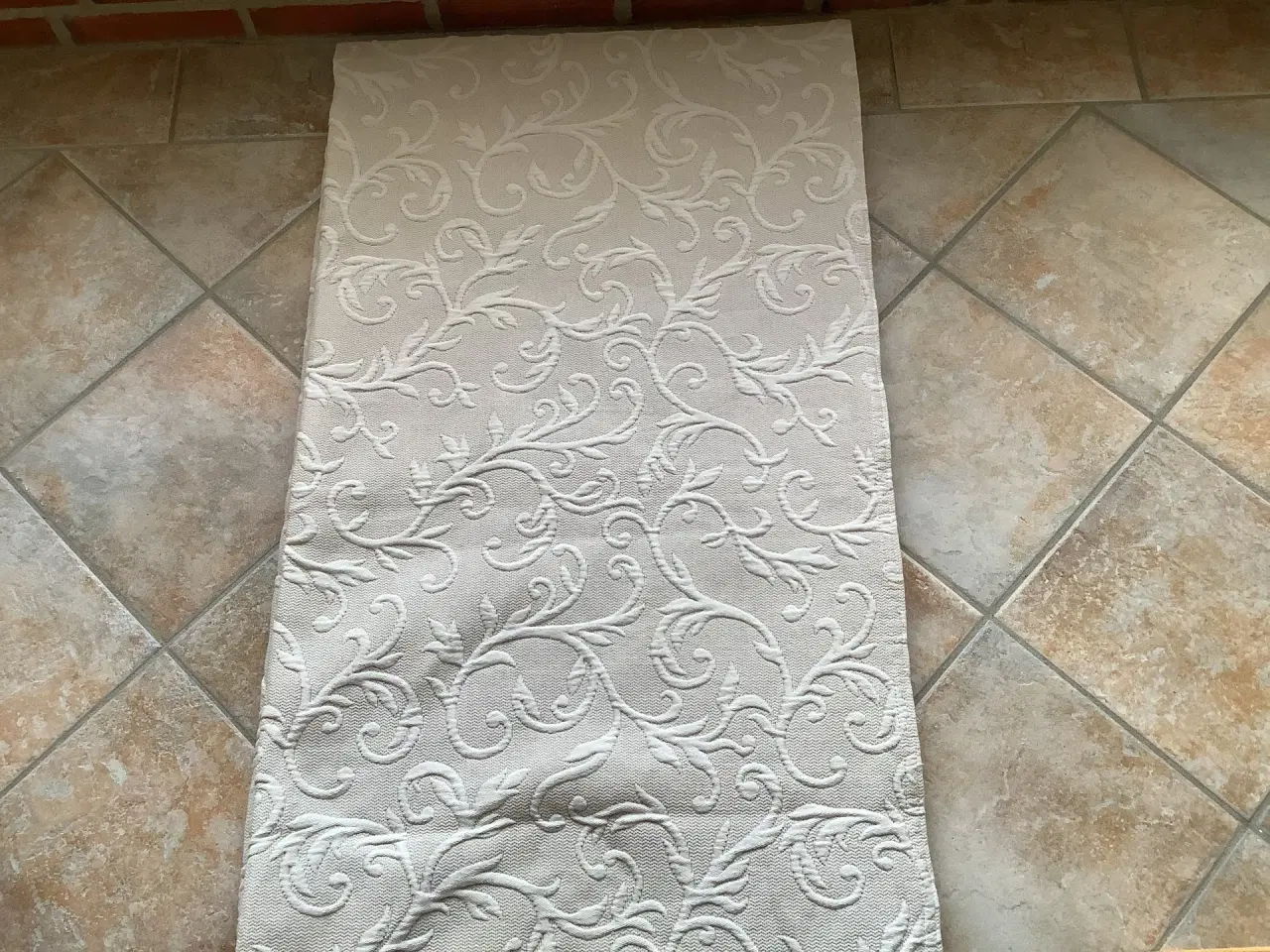 Billede 1 - Sengetæppe 