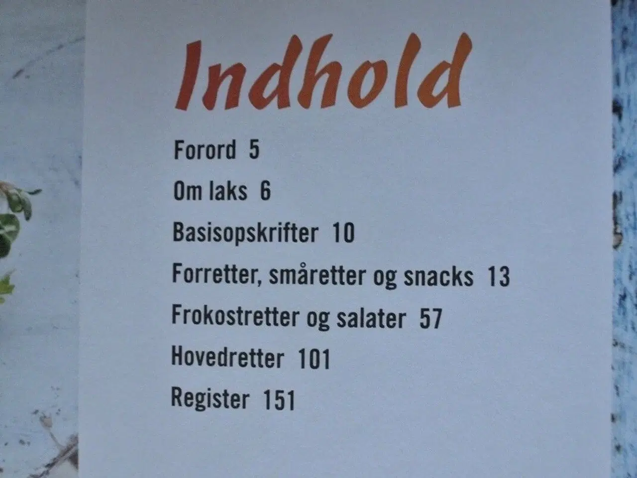 Billede 2 - laks fra hverdag til luksus, af paula ahlsen söder