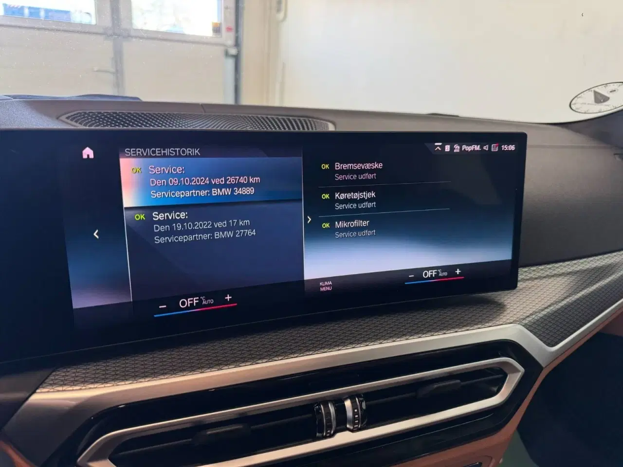 Billede 12 - BMW i4  eDrive40 M-Sport