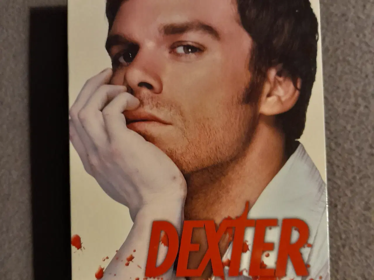 Billede 1 - Dexter s.1