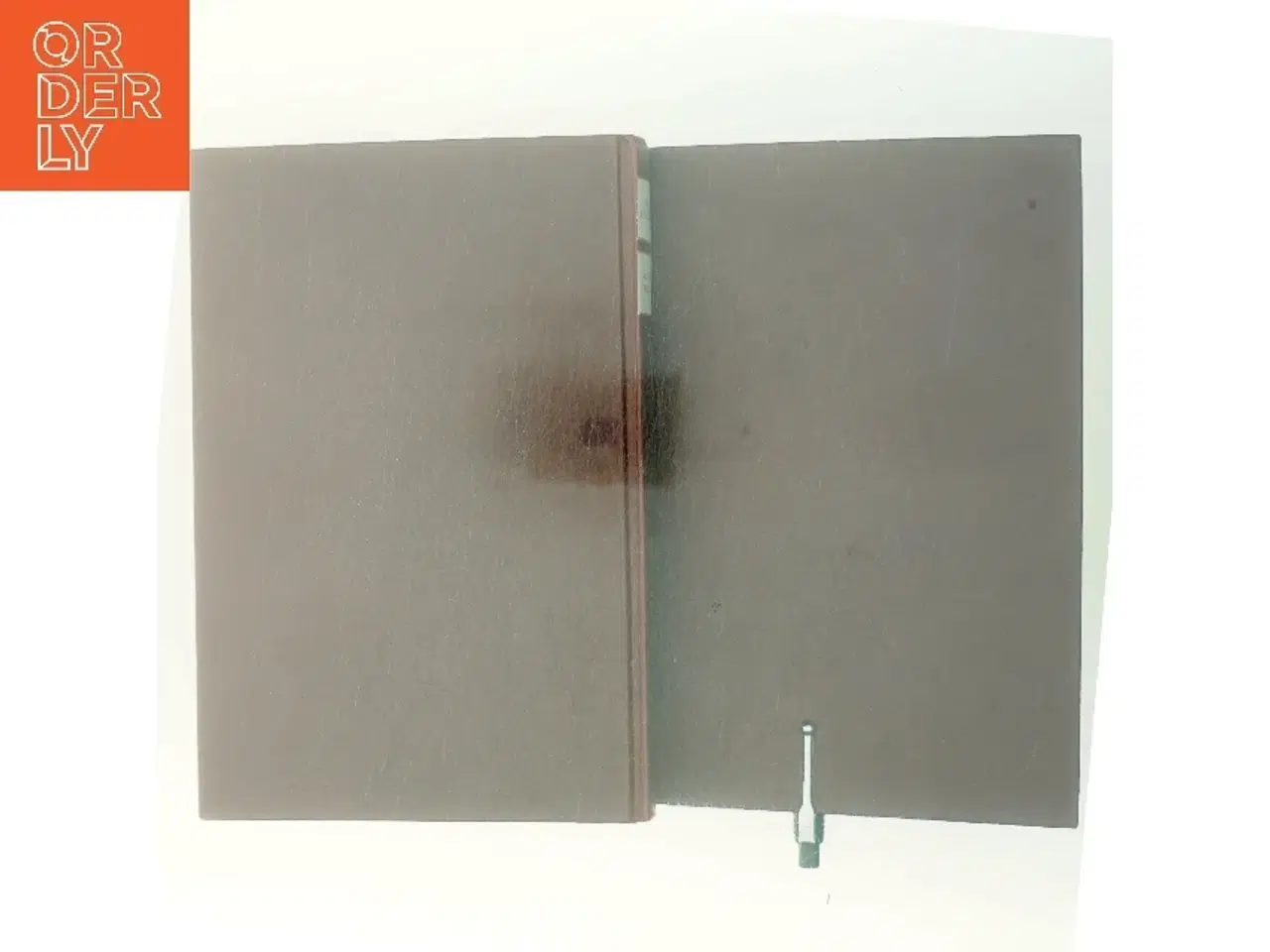 Billede 6 - Al jordens herlighed af Margit Sderholm (Bog)