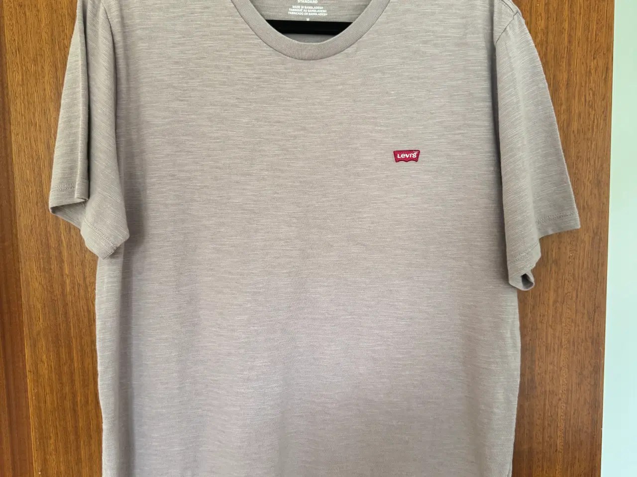 Billede 2 - Levis Herre T-Shirt 