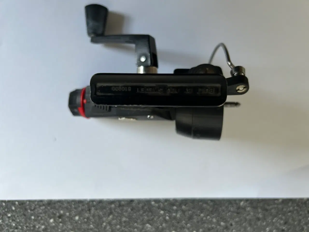 Billede 3 - Spole til Cardinal 354 søges