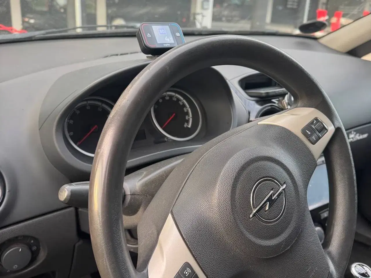 Billede 3 - Opel Corsa 1.2 – Årgang 2007