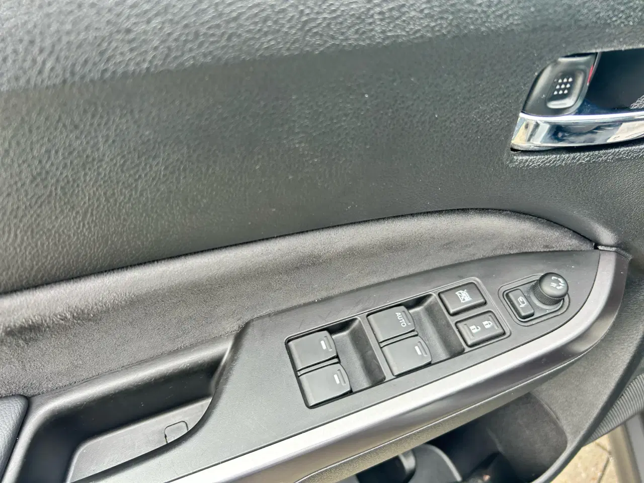 Billede 12 - Suzuki Vitara 1,4 Boosterjet  Mild hybrid Adventure AllGrip 129HK 5d 6g