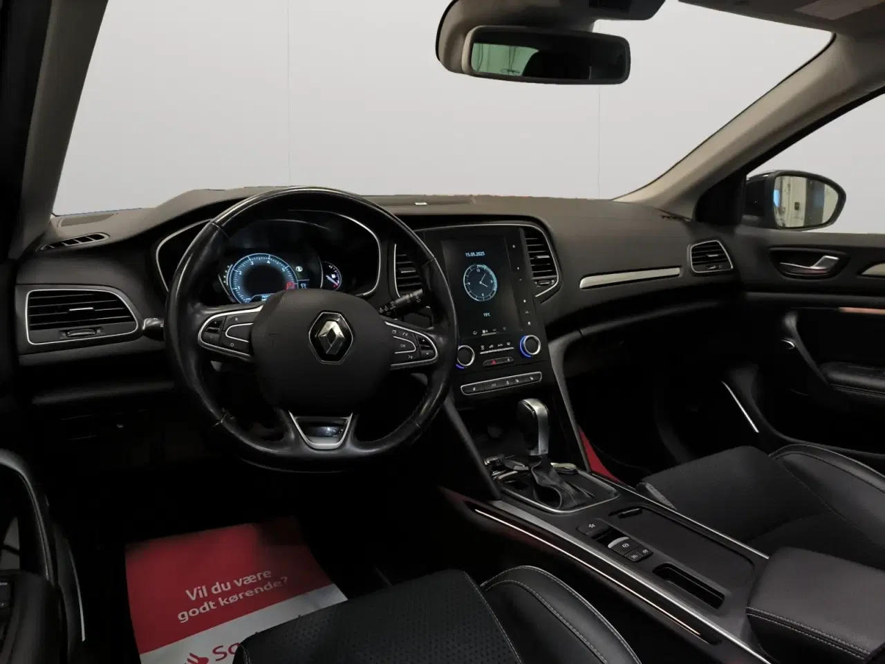 Billede 5 - Renault Megane IV 1,2 TCe 130 Bose Edition EDC